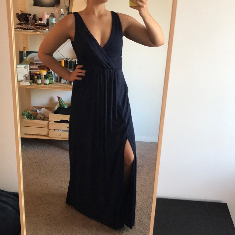 Weddington Way Bridemaid Dress